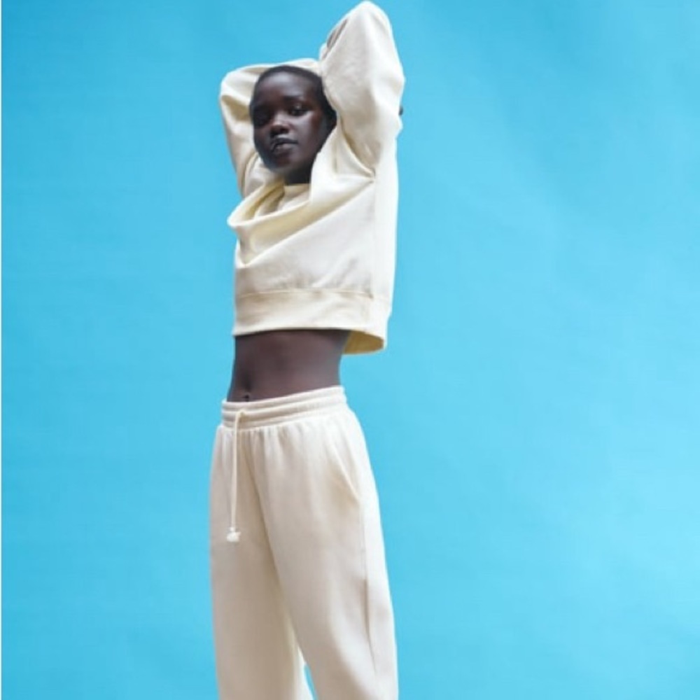 Zara Crewneck Bundle